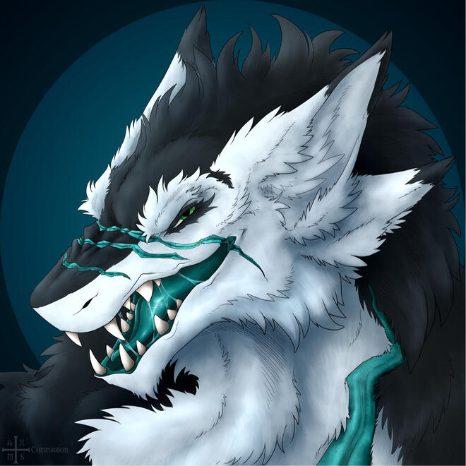 Full render (icon)