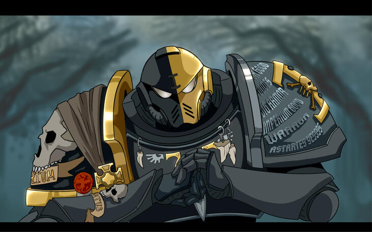 Flat color Flat color